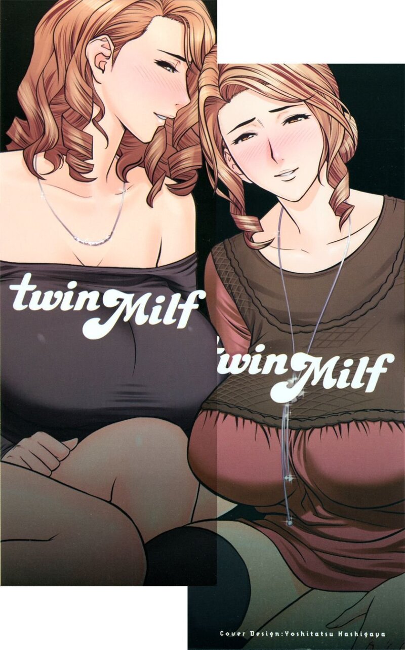 Twin Milf 1-第1话-175