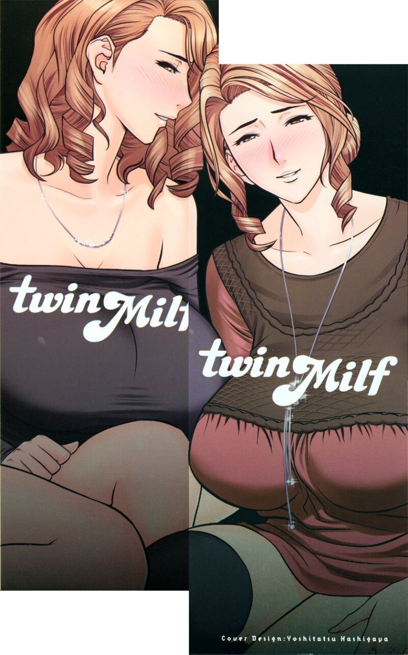 Twin Milf 1-第1话-176